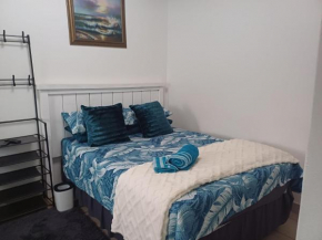 Room in Guest room - Deo Gloria Guesthouse